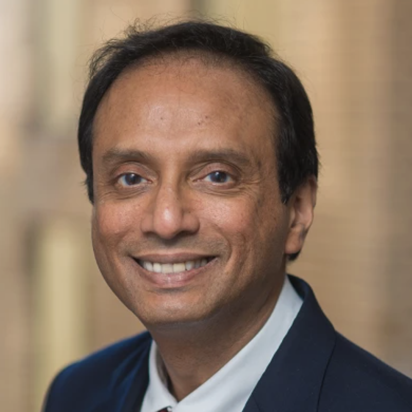 IoT security program lead portrait