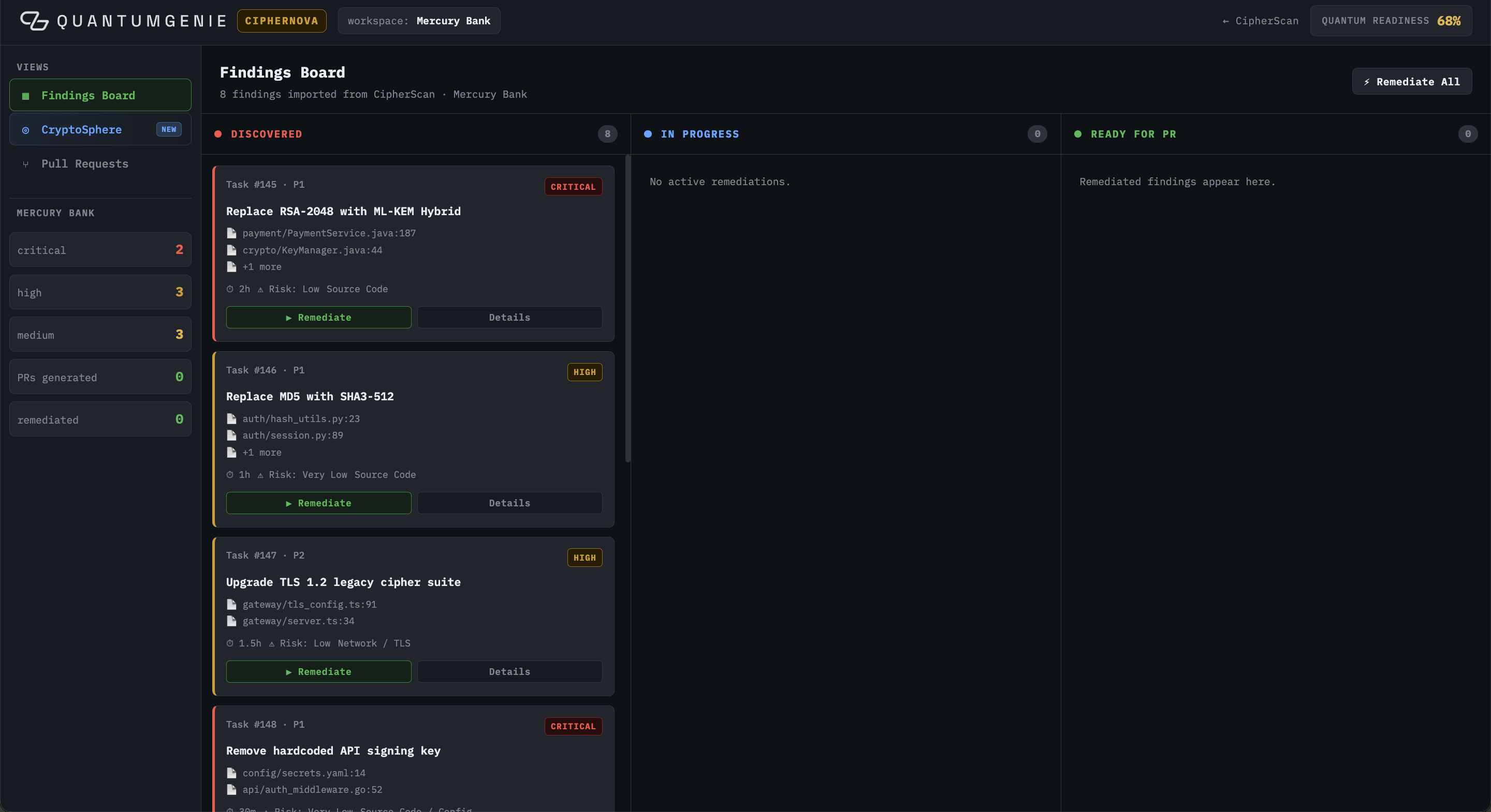 IBM Investit Plus de 10 Milliards de Dollars dans l'Informatique Quantique blog cover image